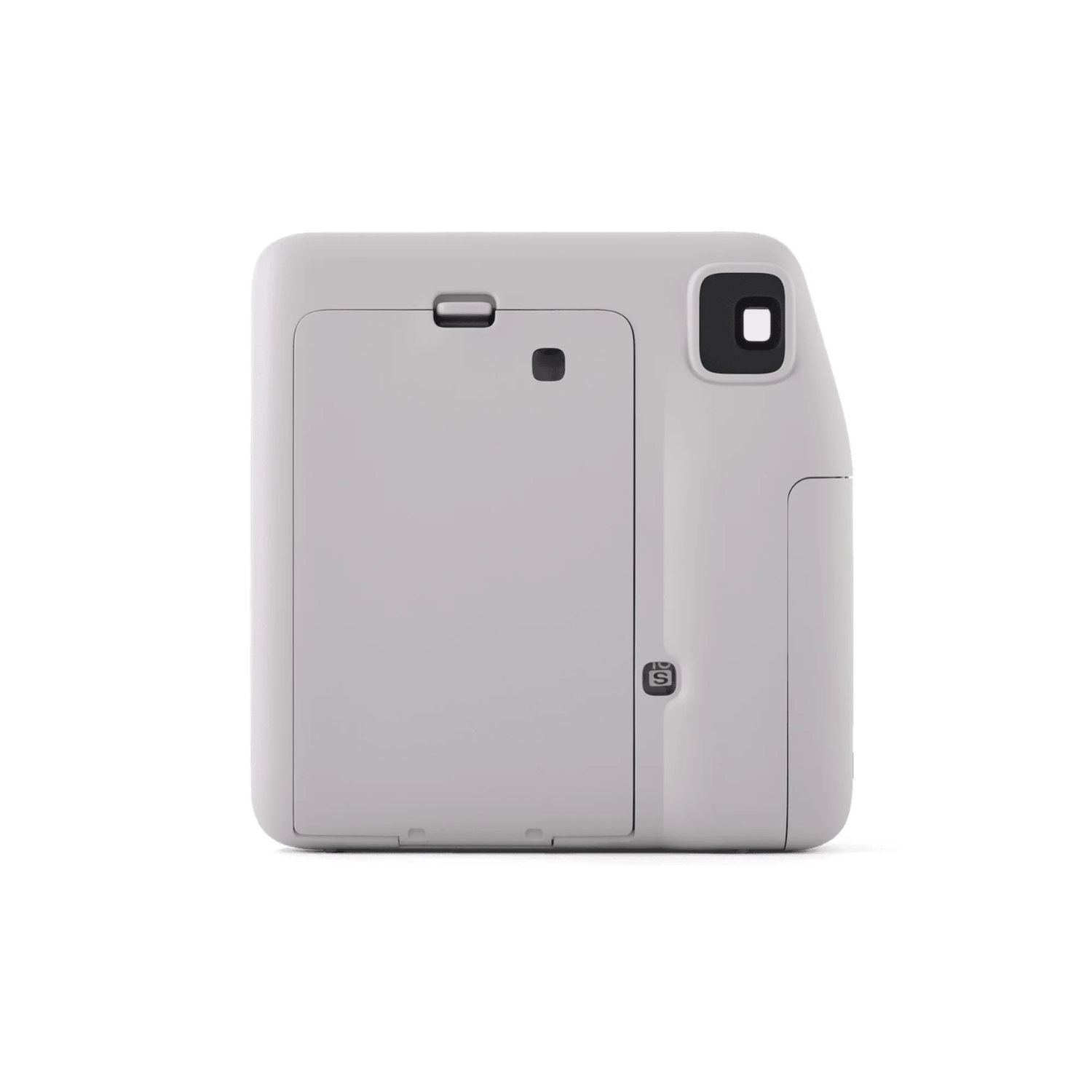 Cámara Fujifilm Instax Mini SE - Gris + 10 Films - Bestmart