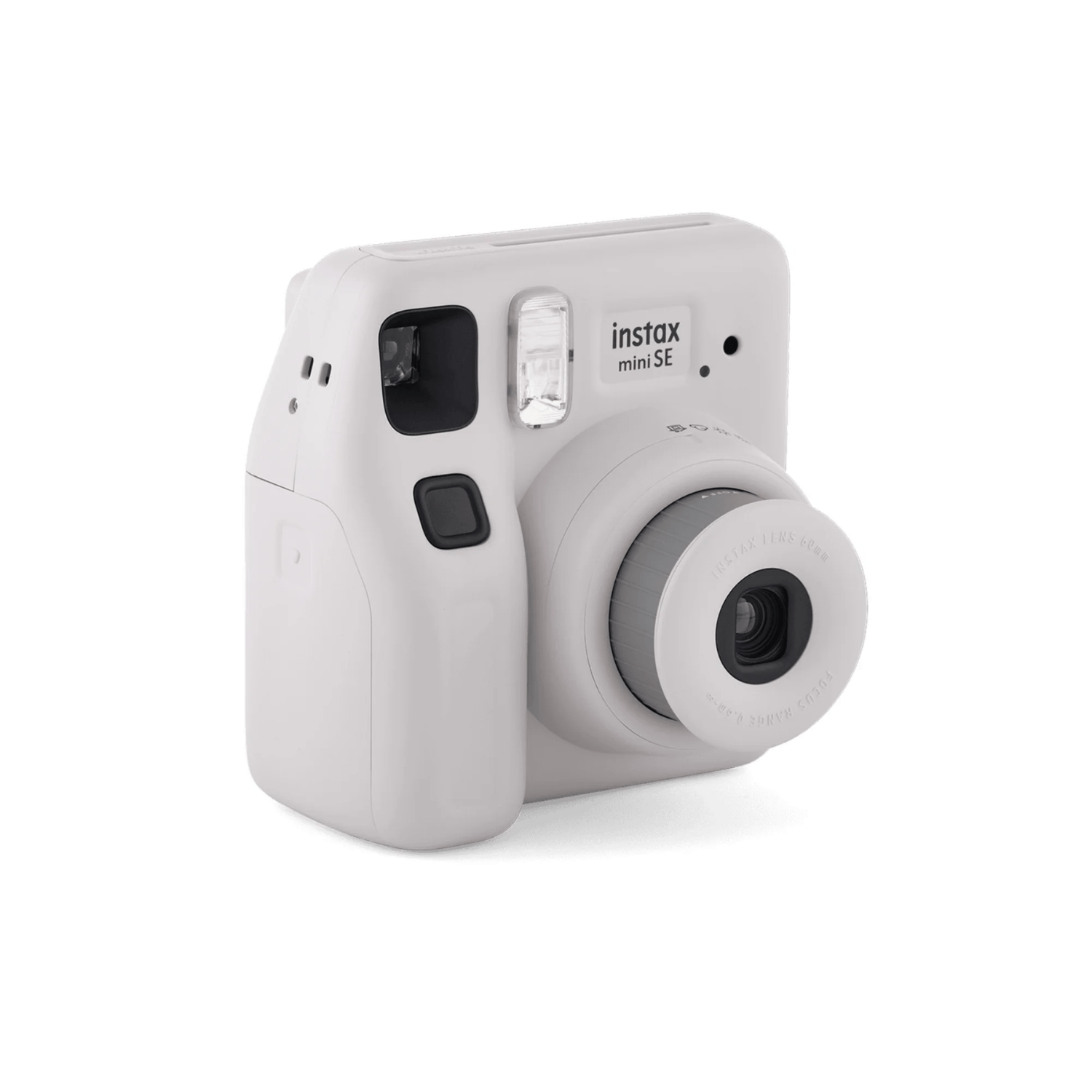 Cámara Fujifilm Instax Mini SE - Gris + 10 Films - Bestmart