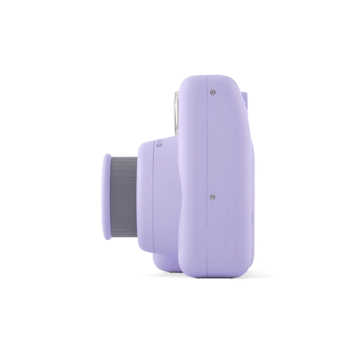 Cámara Fujifilm Instax Mini SE - Morado + 10 Films - Bestmart
