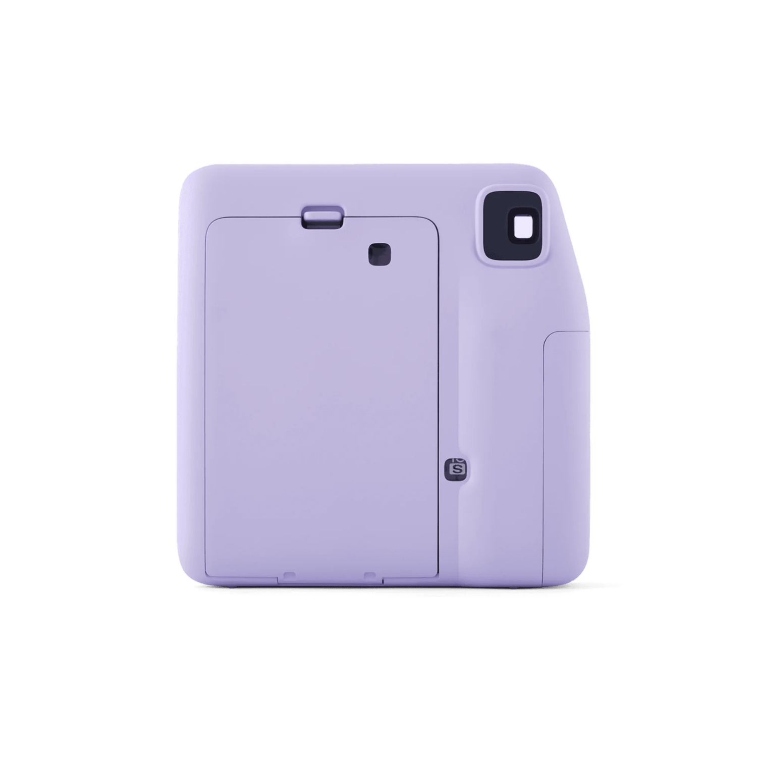 Cámara Fujifilm Instax Mini SE - Morado + 10 Films - Bestmart