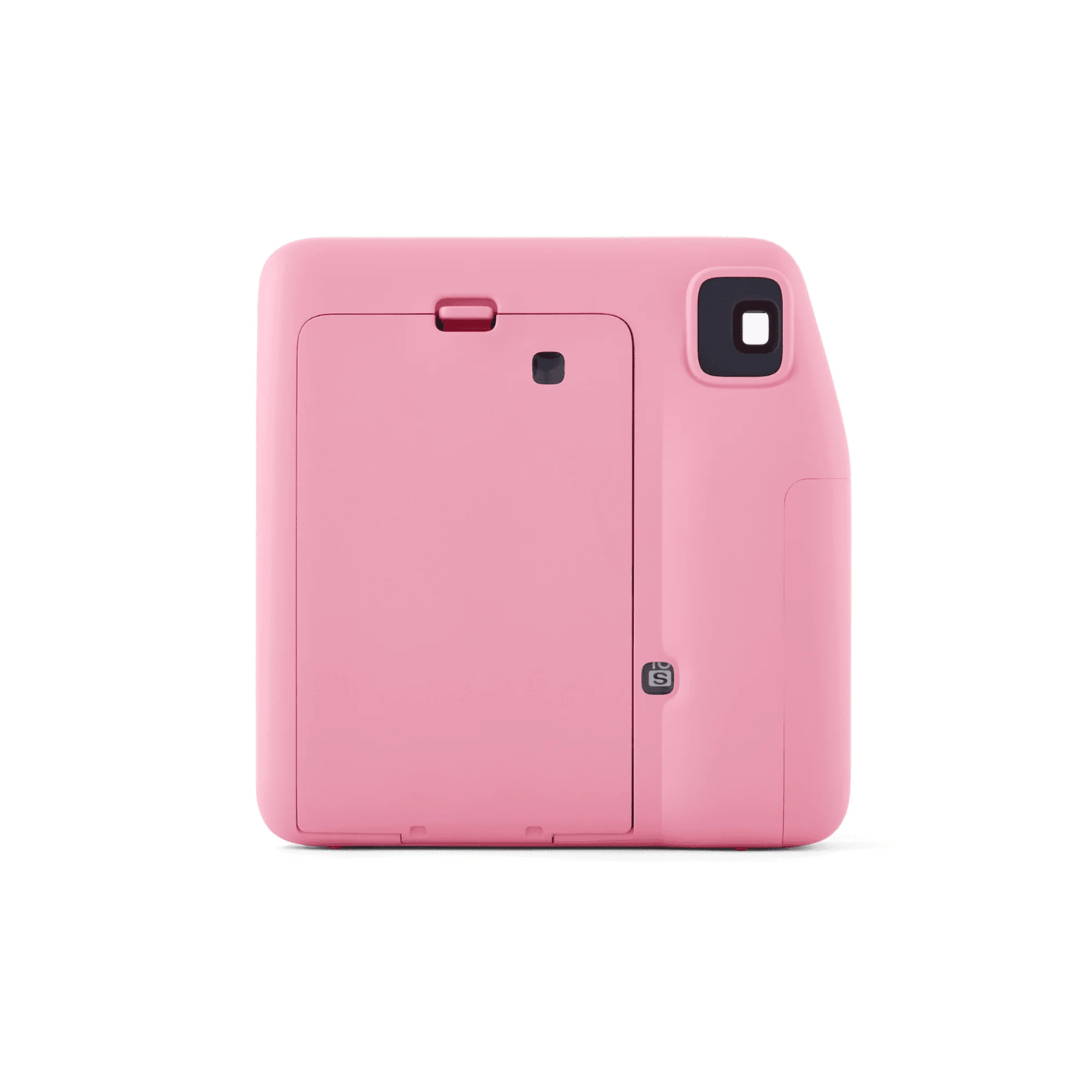 Cámara Fujifilm Instax Mini SE - Rosa + 10 Films - Bestmart