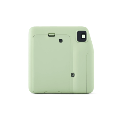 Cámara Fujifilm Instax Mini SE - Verde + 10 Films - Bestmart