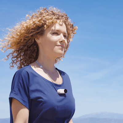 Cámara Insta360 GO 3S 128GB - Blanca - Bestmart