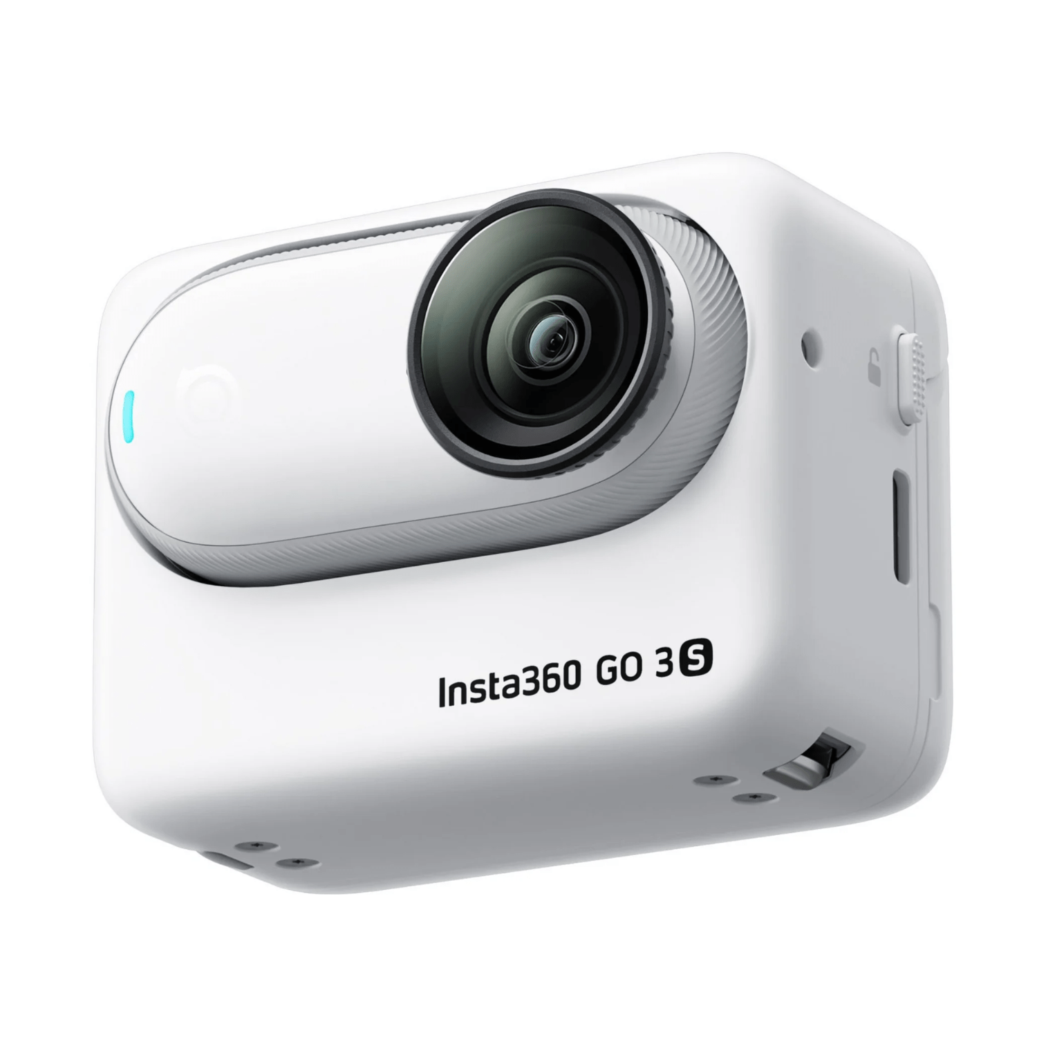 Cámara Insta360 GO 3S 128GB - Blanca - Bestmart