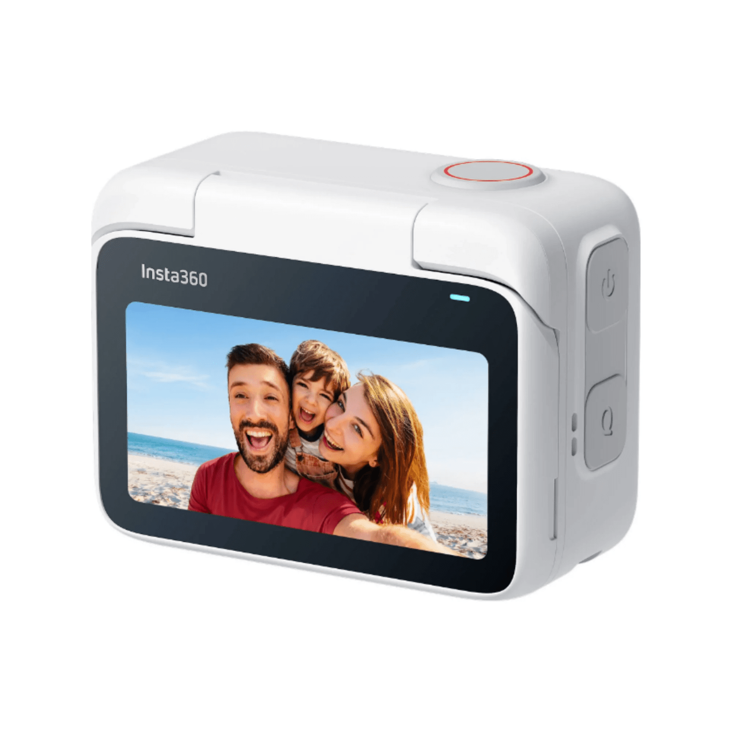 Cámara Insta360 GO 3S 128GB - Blanca - Bestmart