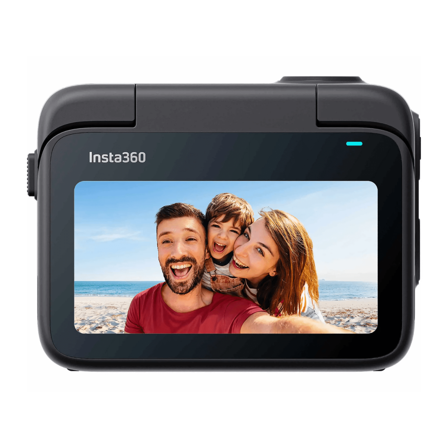 Cámara Insta360 GO 3S 128GB - Negra - Bestmart