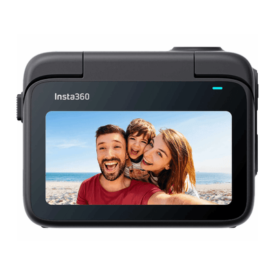 Cámara Insta360 GO 3S 128GB - Negra - Bestmart