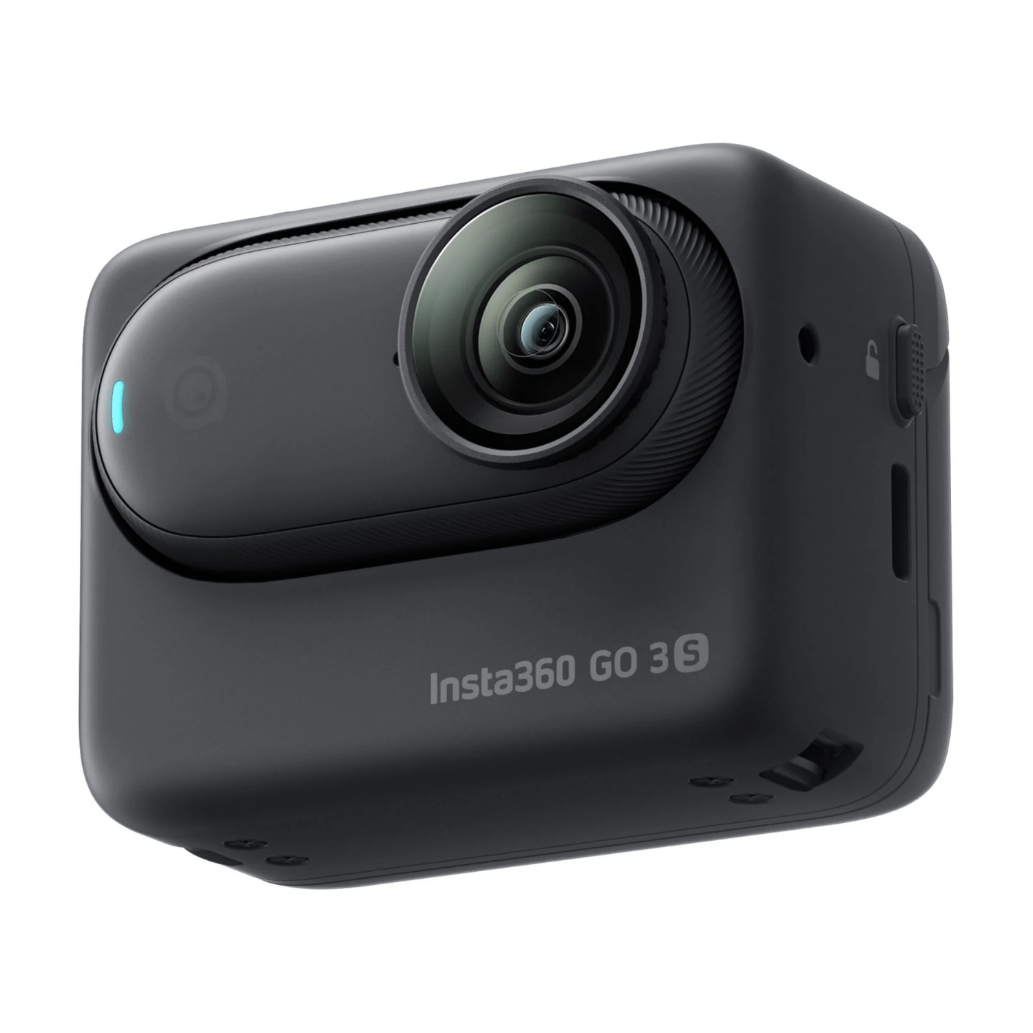 Cámara Insta360 GO 3S 128GB - Negra - Bestmart