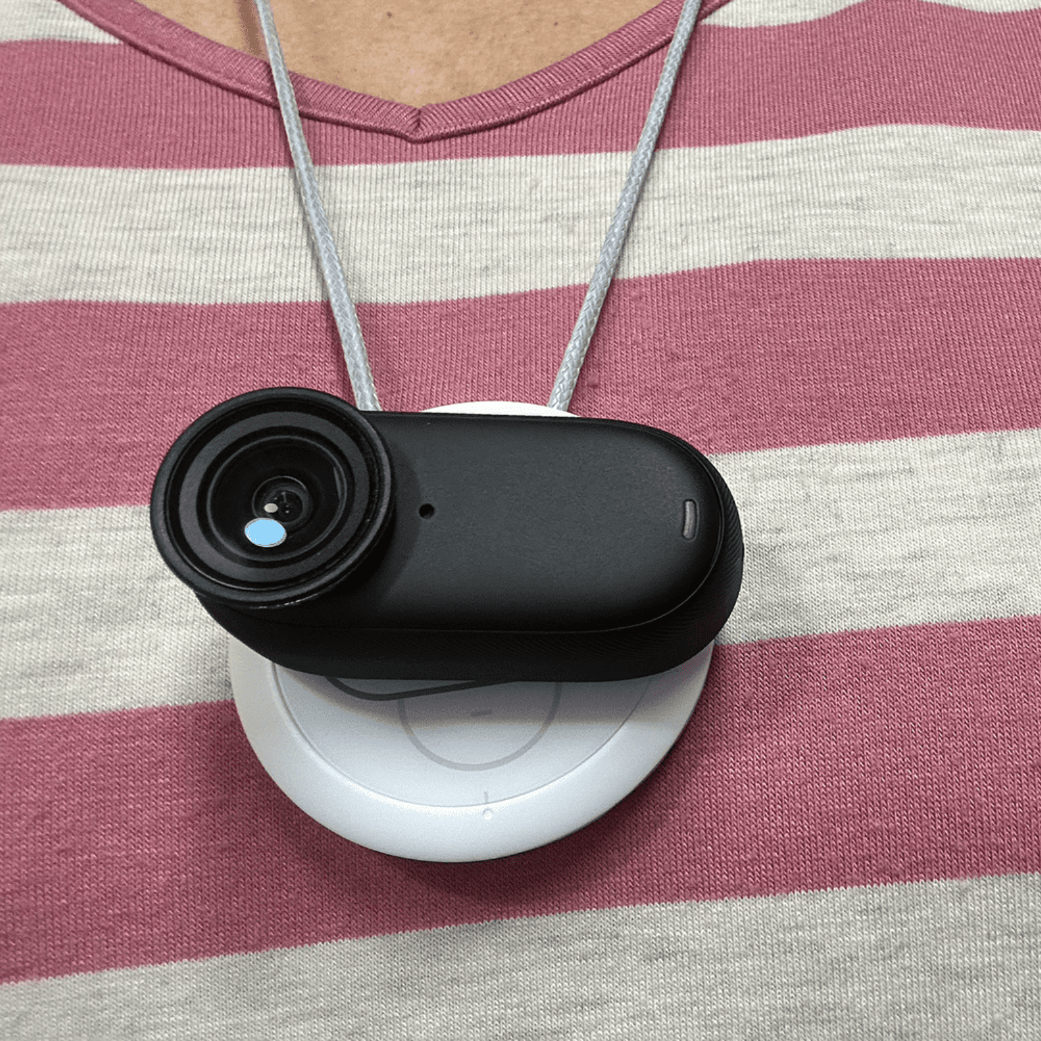 Cámara Insta360 GO 3S 128GB - Negra - Bestmart