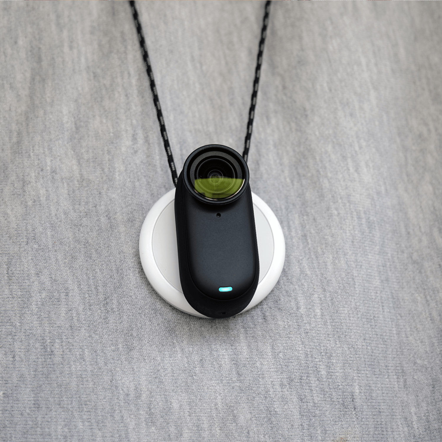 Cámara Insta360 GO 3S 128GB - Negra - Bestmart