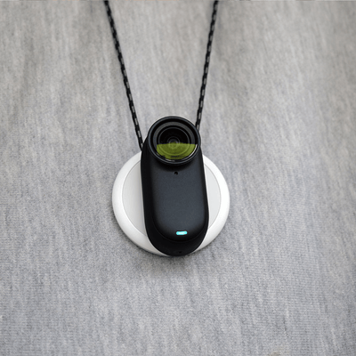 Cámara Insta360 GO 3S 128GB - Negra - Bestmart