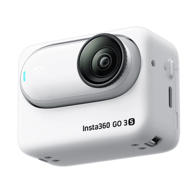 Cámara Insta360 GO 3S 64GB - Blanca - Bestmart