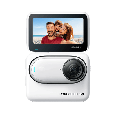 Cámara Insta360 GO 3S 64GB - Blanca - Bestmart