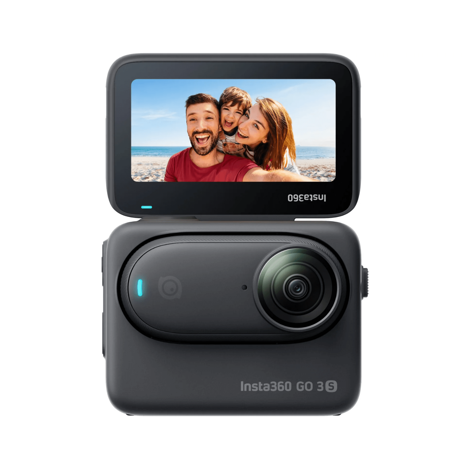 Cámara Insta360 GO 3S 64GB - Negra - Bestmart