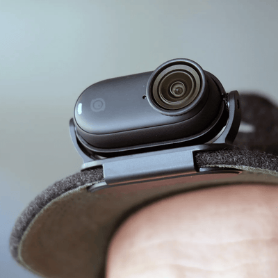 Cámara Insta360 GO 3S 64GB - Negra - Bestmart