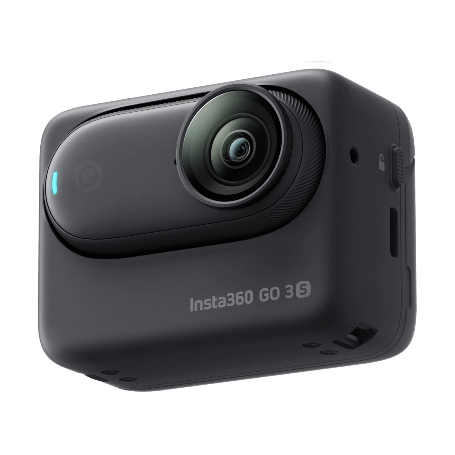 Cámara Insta360 GO 3S 64GB - Negra - Bestmart