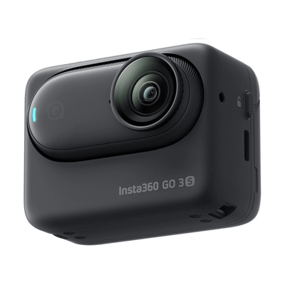 Cámara Insta360 GO 3S 64GB - Negra - Bestmart