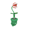 Camara Piraña Plant Hori para Nintendo Switch 2 - Bestmart