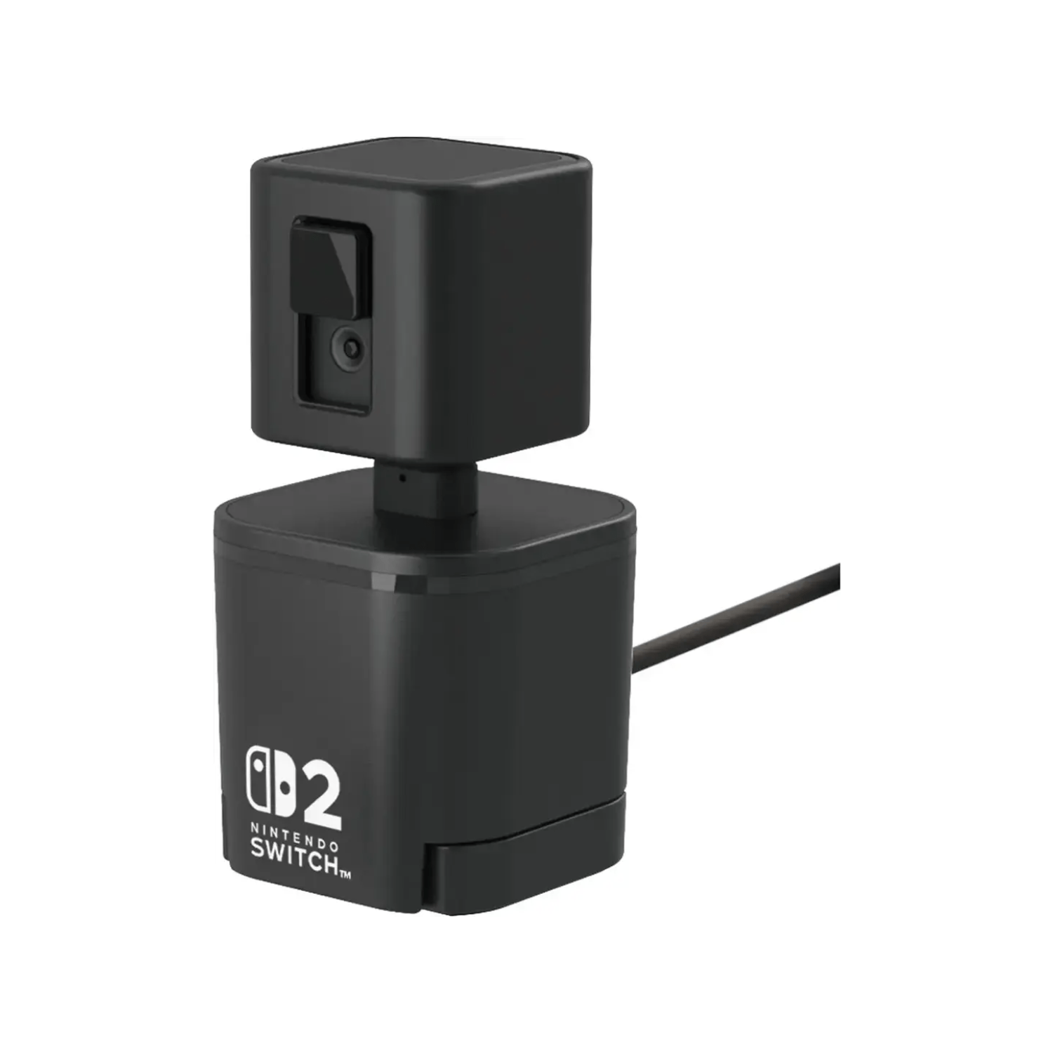 Cámara USB Hori para Nintendo Switch 2 Negro - Bestmart