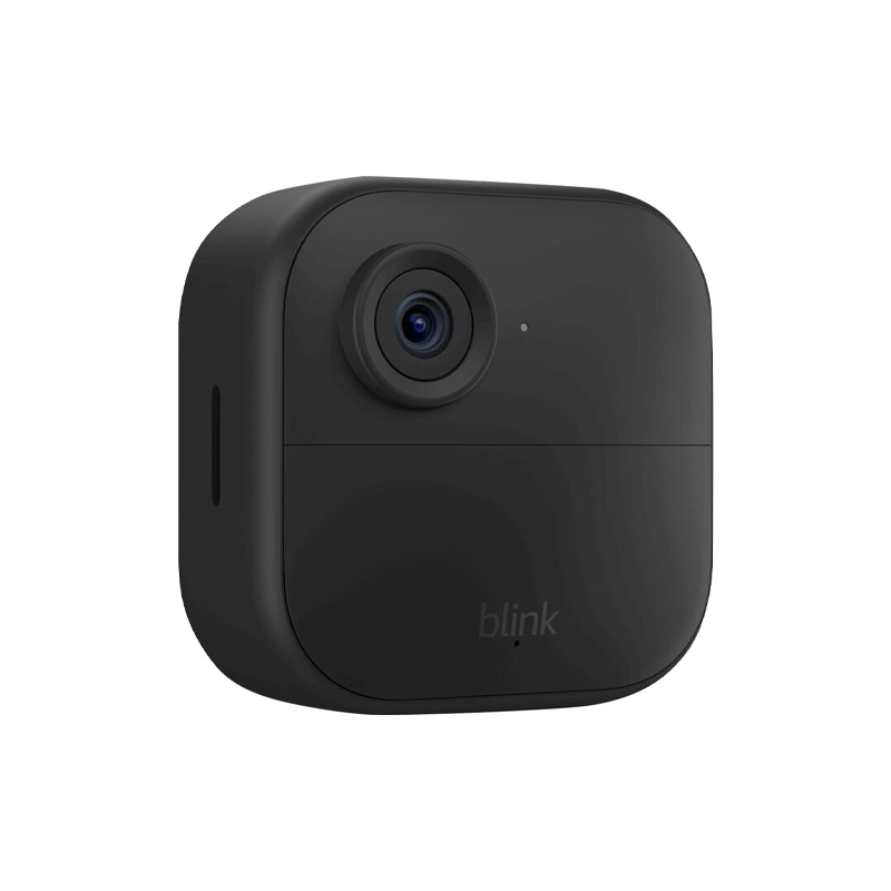 Cámaras de Seguridad Blink Outdoor 4 - 2 Unidades + Modulo Sync 2 - Bestmart