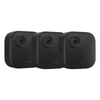 Cámaras de seguridad Blink Outdoor 4 - 3 Unidades - Modulo Sync 2 - Bestmart