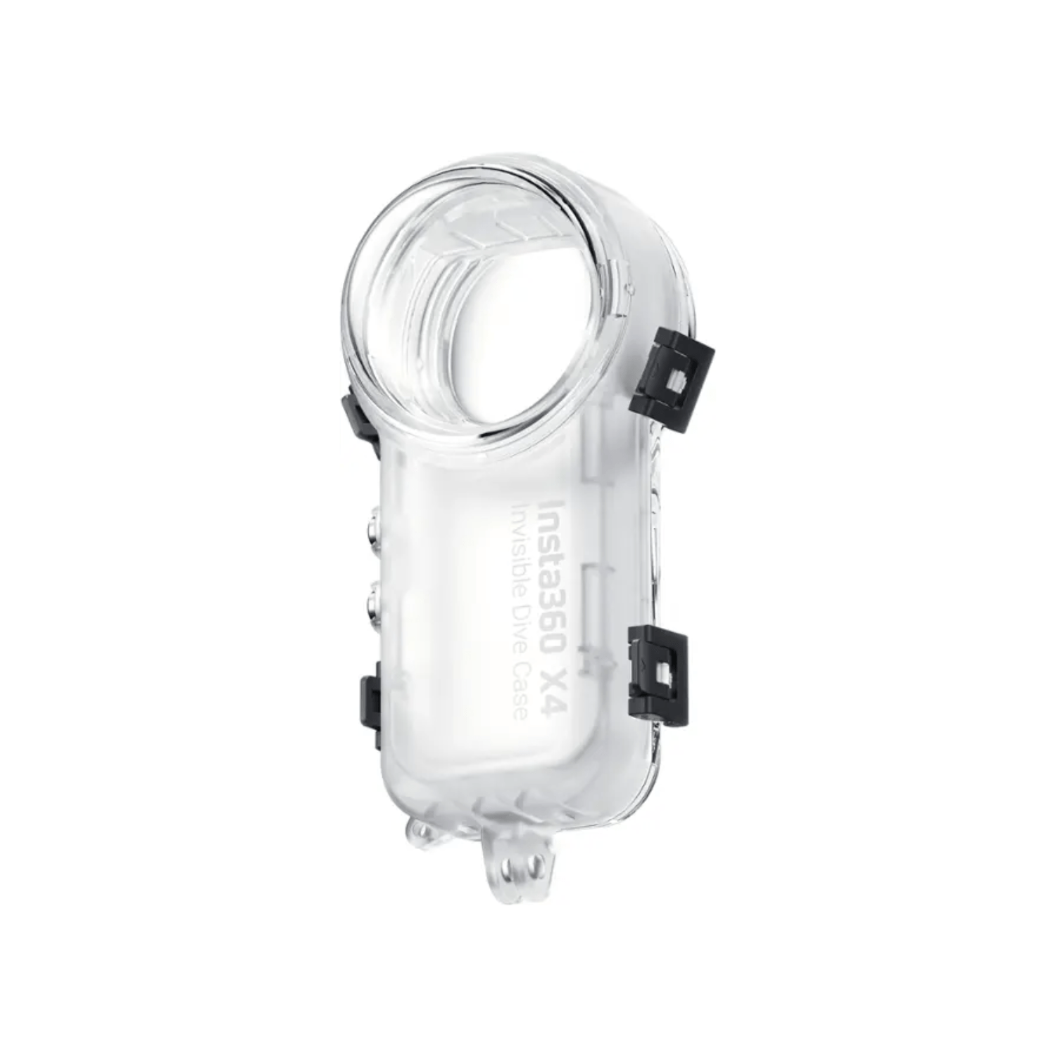 Carcasa de Buceo Transparente para Cámara Insta360 X4 - Bestmart