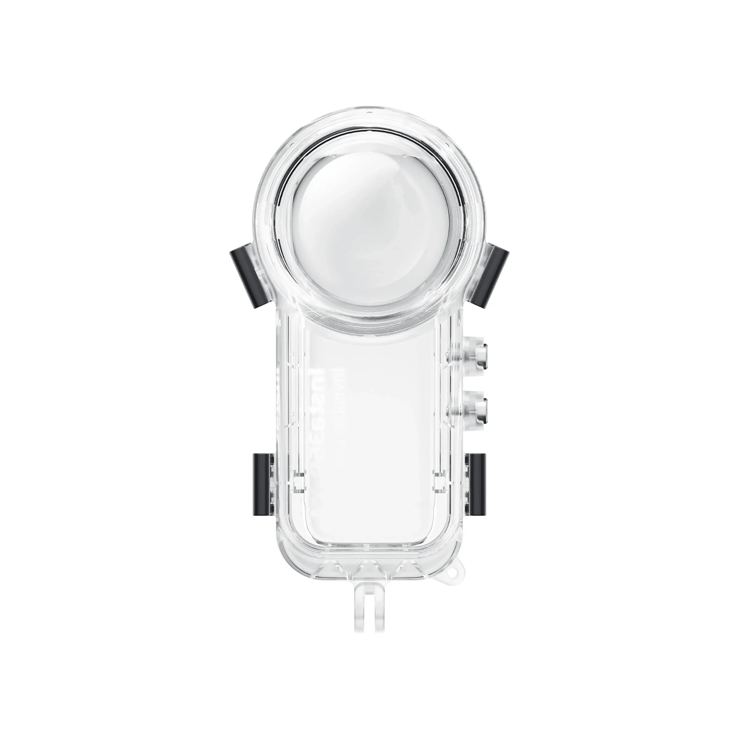 Carcasa de Buceo Transparente para Cámara Insta360 X4 - Bestmart