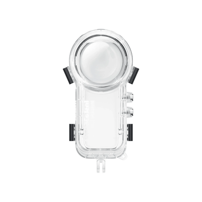 Carcasa de Buceo Transparente para Cámara Insta360 X4 - Bestmart