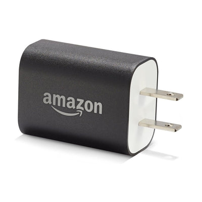 Cargador Amazon 9w - Negro - Bestmart