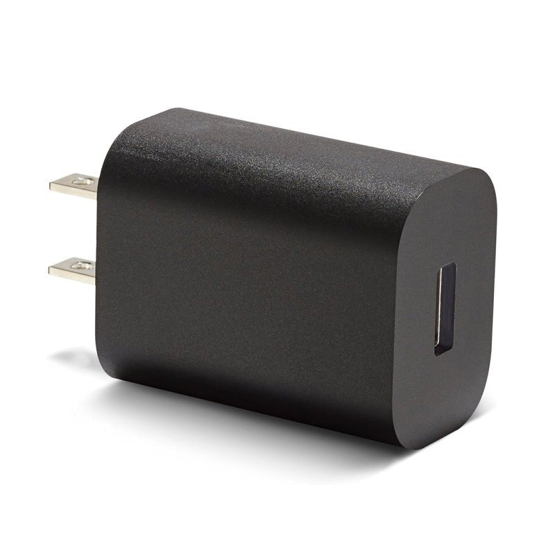 Cargador Amazon 9w - Negro - Bestmart