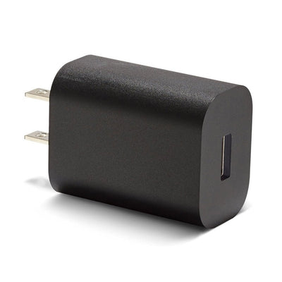 Cargador Amazon 9w - Negro - Bestmart