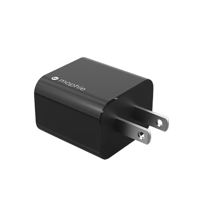 Cargador de pared Mophie PD USB - C de 20 W - Carga Rapida - Bestmart