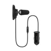 Cargador Inalámbrico MagSafe para Autos - Baseus - Negro - Bestmart