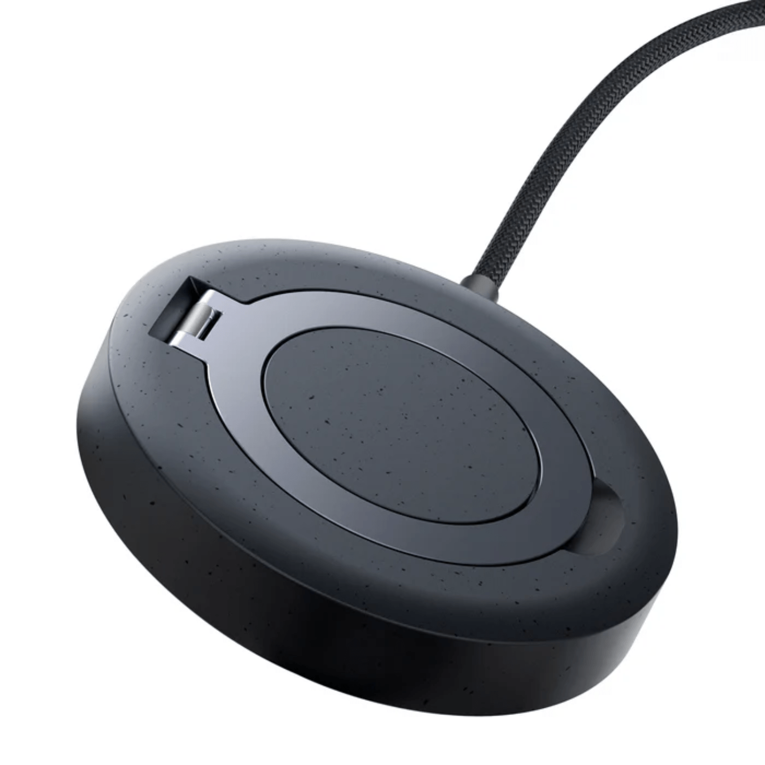 Cargador inalámbrico Qi2 Baseus Mini4 Universal Explorer 15W - Bestmart