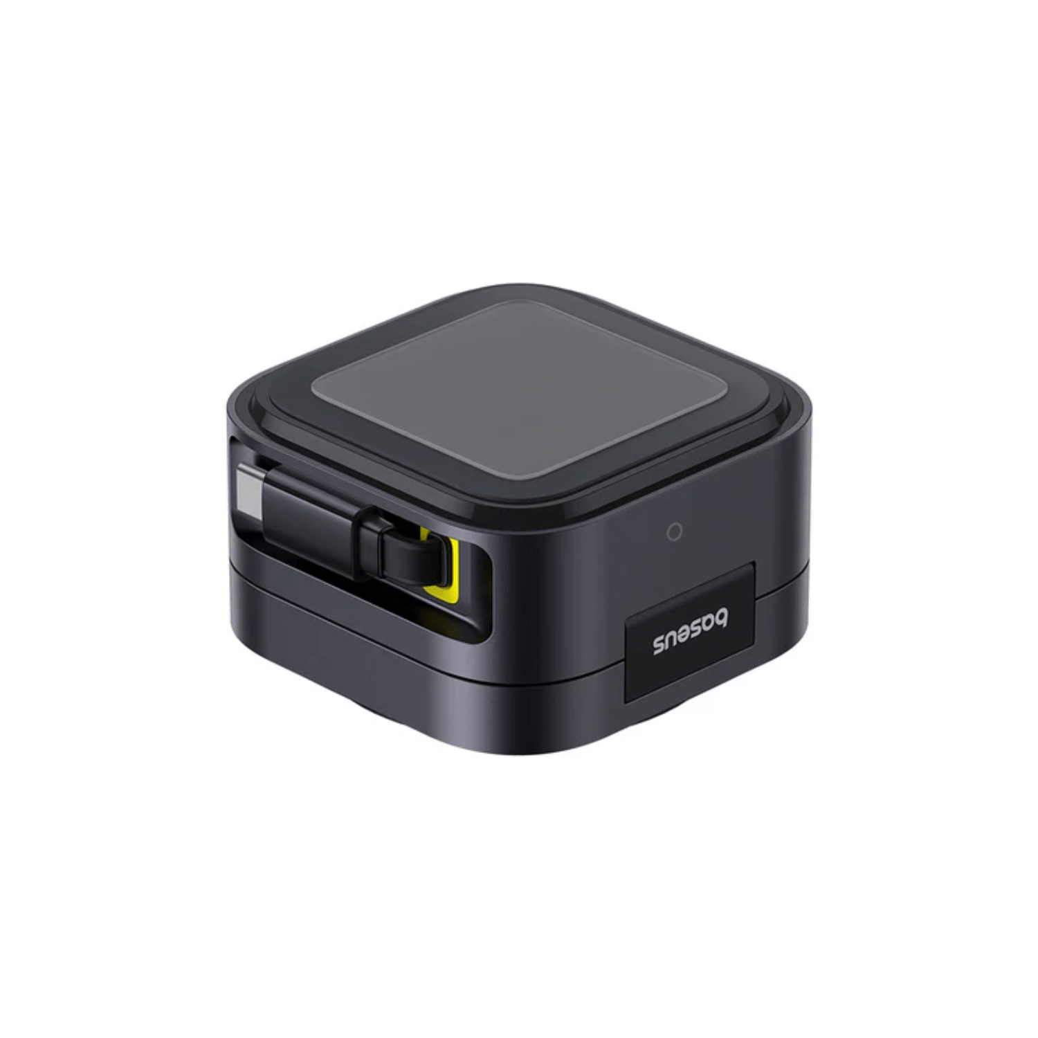 Cargador Magnético Qi2 2 en 1 Baseus PicoGo 67W - Bestmart