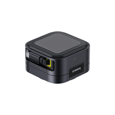 Cargador Magnético Qi2 2 en 1 Baseus PicoGo 67W - Bestmart