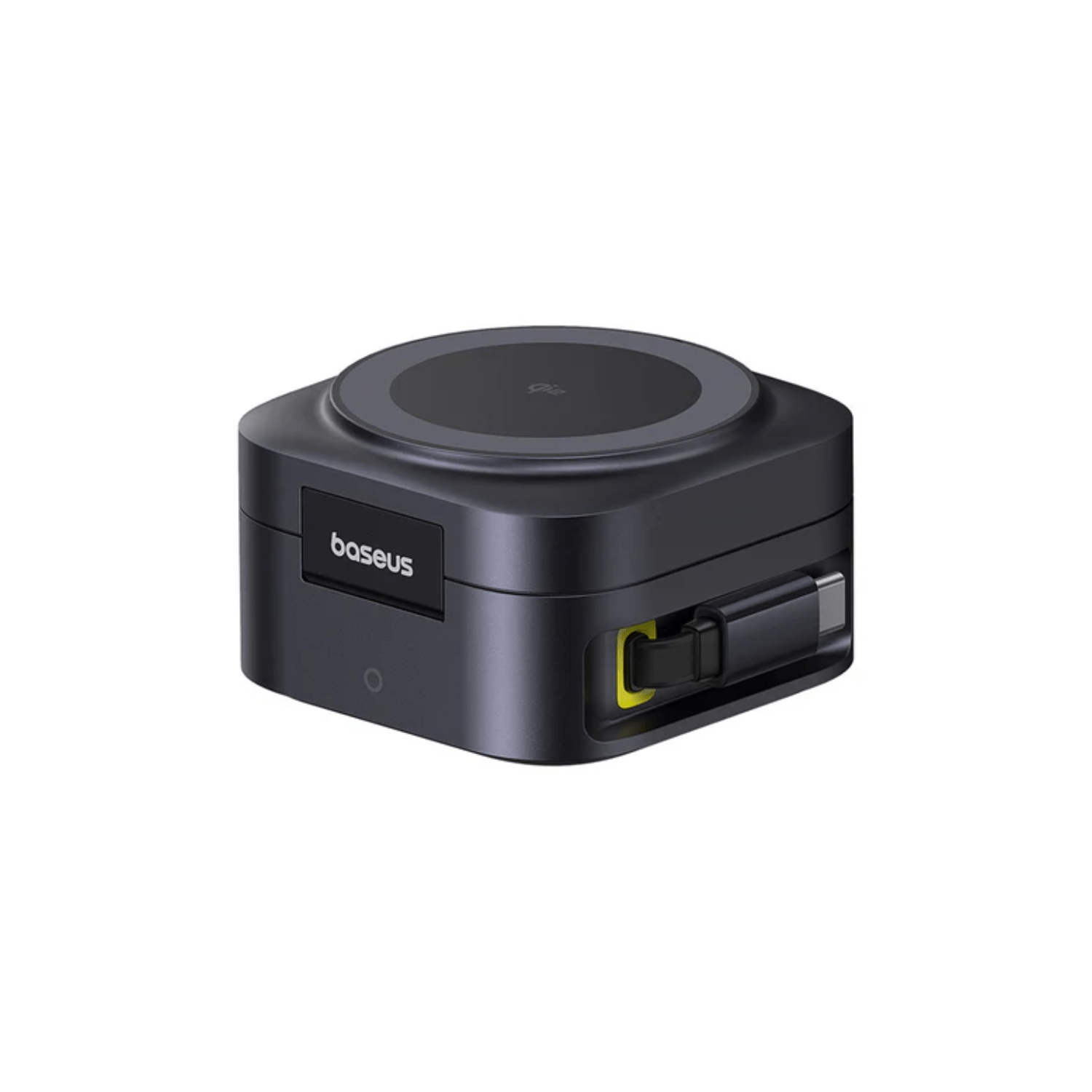 Cargador Magnético Qi2 2 en 1 Baseus PicoGo 67W - Bestmart