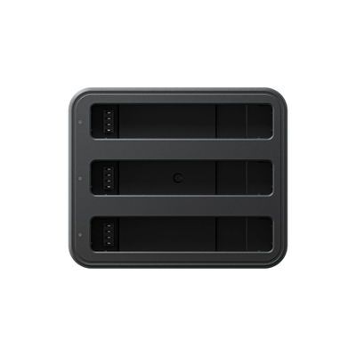 Cargador Rápido de Batería para Cámara Insta360 X4 - Bestmart