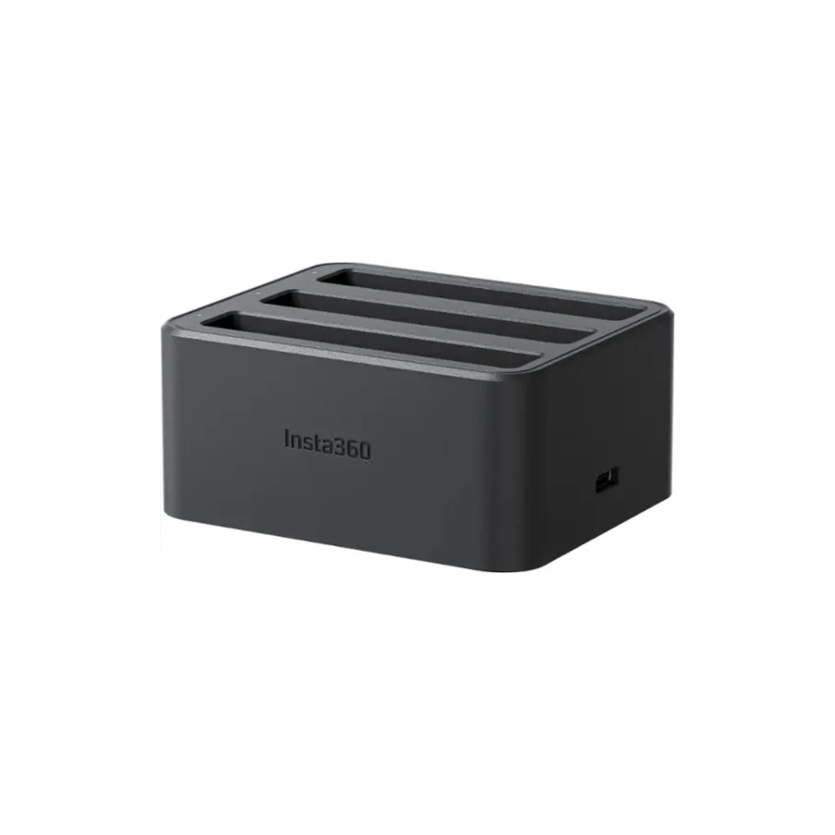 Cargador Rápido de Batería para Cámara Insta360 X4 - Bestmart