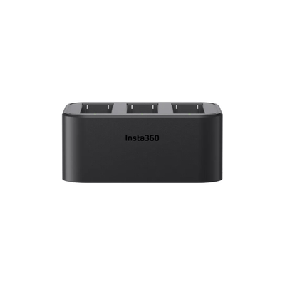 Cargador Rapido para Insta360 ACE y ACE Pro - Bestmart