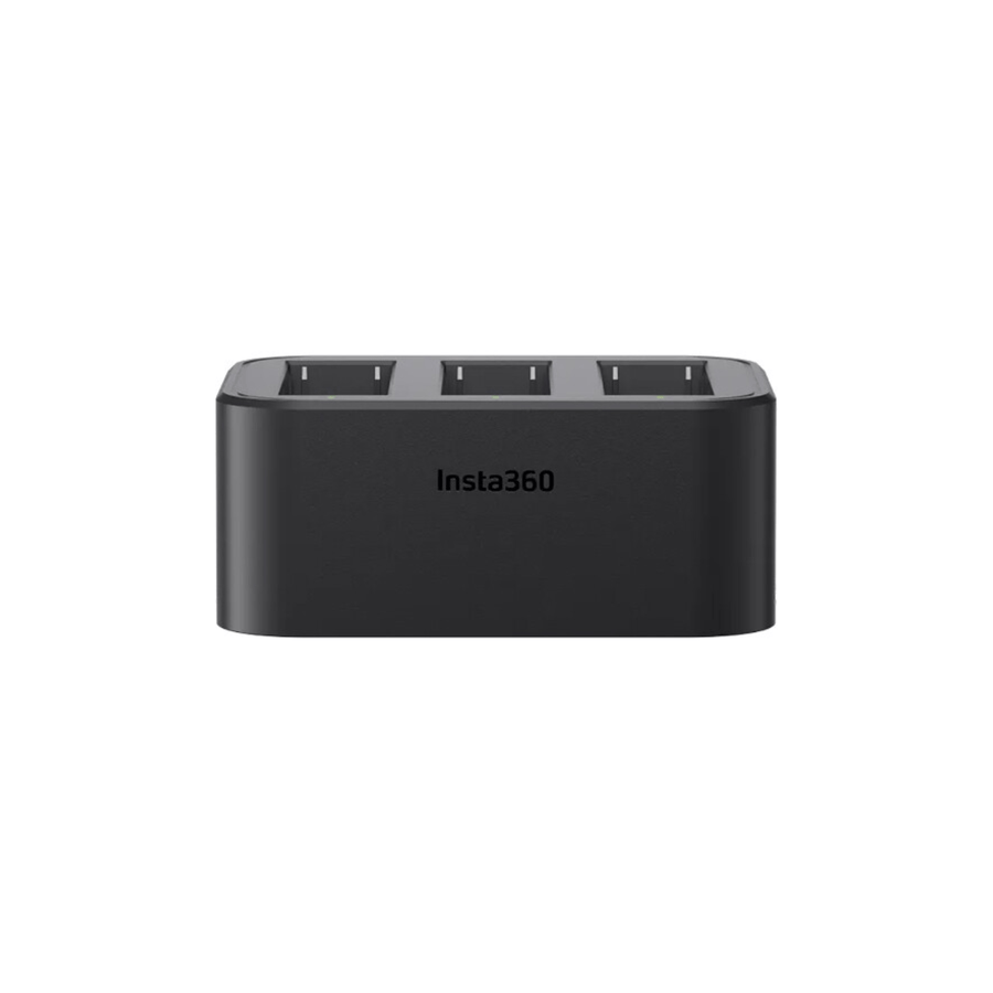 Cargador Rapido para Insta360 ACE y ACE Pro - Bestmart