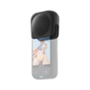 Cobertor Tapa de Lentes para Camara Insta360 X3 - Bestmart