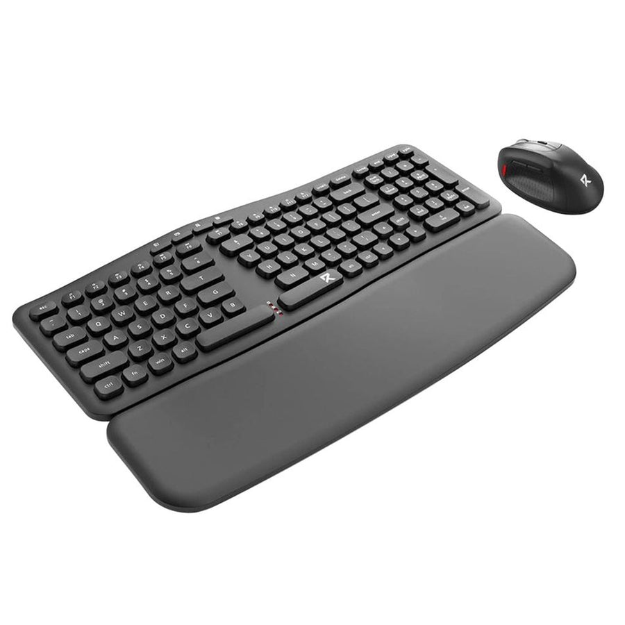 Combo Redragon BS - 7162MAX SP 2 en 1 Wireless Ofimática - Bestmart