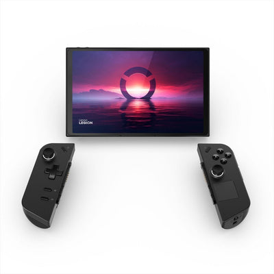 Consola Lenovo Legion Go 8.8” - AMD Ryzen Z1 Extreme, 16 GB RAM, 1 TB SSD - Negro - Bestmart