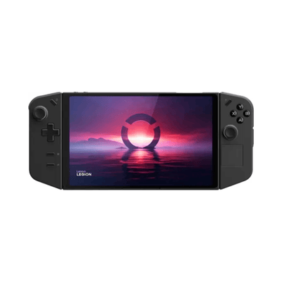 Consola Lenovo Legion Go 8.8” - AMD Ryzen Z1 Extreme, 16 GB RAM, 1 TB SSD - Negro - Bestmart