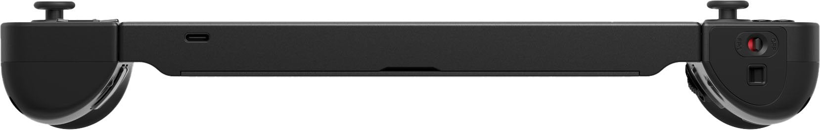 Consola Lenovo Legion Go 8.8” - AMD Ryzen Z1 Extreme, 16 GB RAM, 1 TB SSD - Negro - Bestmart