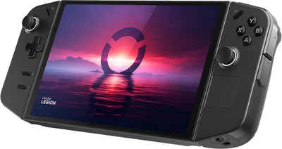 Consola Lenovo Legion Go 8.8” - AMD Ryzen Z1 Extreme, 16 GB RAM, 1 TB SSD - Negro - Bestmart