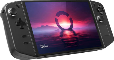 Consola Lenovo Legion Go 8.8” - AMD Ryzen Z1 Extreme, 16 GB RAM, 1 TB SSD - Negro - Bestmart