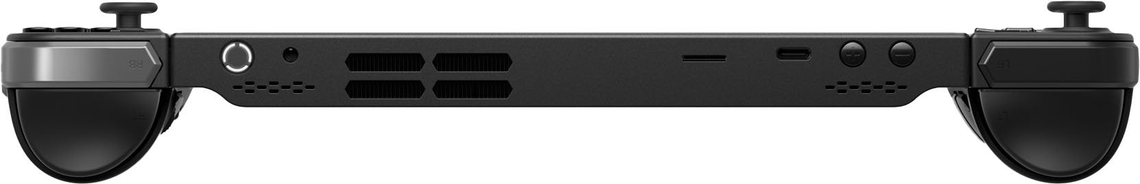 Consola Lenovo Legion Go 8.8” - AMD Ryzen Z1 Extreme, 16 GB RAM, 1 TB SSD - Negro - Bestmart