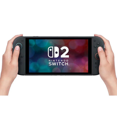 Consola Nintendo Switch 2 Bundle Elige Tu Juego - Bestmart